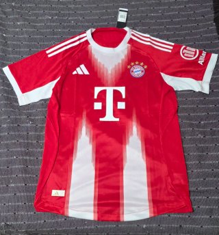 Camisetas de fútbol
