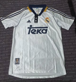 Camisetas de fútbol