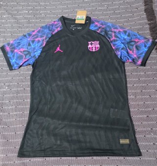 Camisetas de fútbol