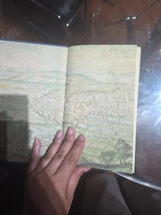 Libro Don quijote de la Mancha
