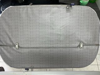 Bañera y Cambiador Chicco Bebé Gris