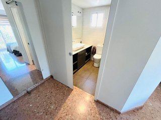 Piso en alquiler en Moncada