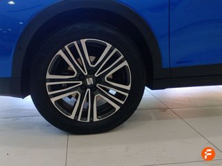 Seat Arona 1.0 TSI 85kW Xperience Special Edition