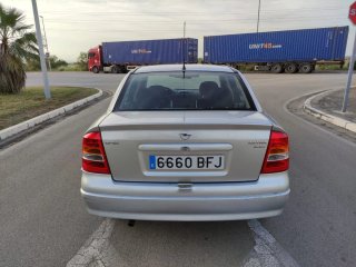 Opel Astra 2002, 1.6 Gasolina, 120.000Km.