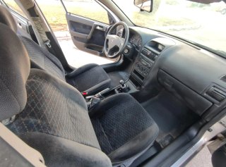 Opel Astra 2002, 1.6 Gasolina, 120.000Km.