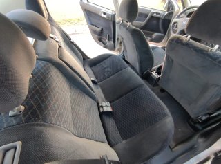 Opel Astra 2002, 1.6 Gasolina, 120.000Km.