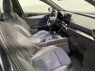 CUPRA Formentor 1.5 TSI 150CV