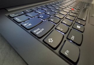 Lenovo Thinkpad E14 i5 10ª Gen 16GB RAM 256GB SSD