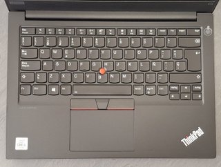 Lenovo Thinkpad E14 i5 10ª Gen 16GB RAM 256GB SSD