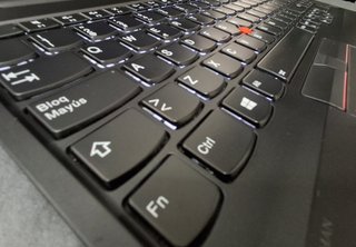 Lenovo Thinkpad E15 i5 10ª Gen 16GB RAM 256GB SSD
