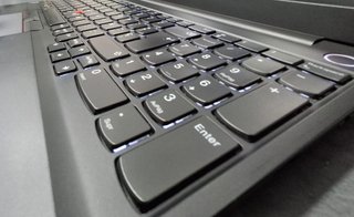 Lenovo Thinkpad E15 i5 10ª Gen 16GB RAM 256GB SSD