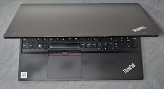 Lenovo Thinkpad E15 i5 10ª Gen 16GB RAM 256GB SSD