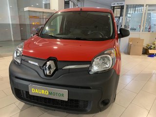 Renault Kangoo ZE ELECTRICA 100% BATERIA PROPIEDAD