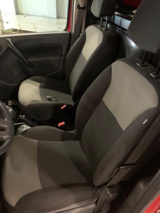 Renault Kangoo ZE ELECTRICA 100% BATERIA PROPIEDAD