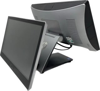 OFERTA! Tpv HP rp9, con Intel i3, dos pantallas
