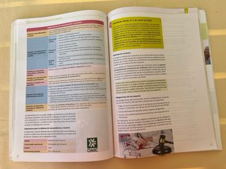 Economía y emprendimiento 4º ESO