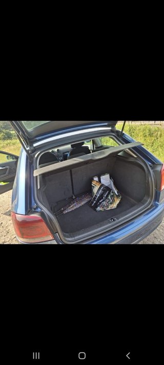 Audi A3 2007