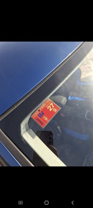 Audi A3 2007