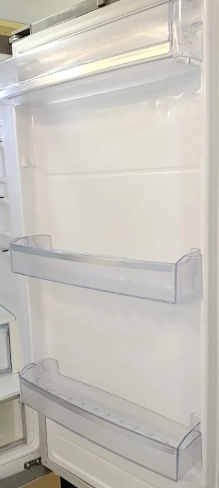 NEVERA COMBI L. G NO FROST ENERGÍA A+