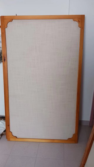 Plafones para tienda  Varias medidas. 100x 50cm y
