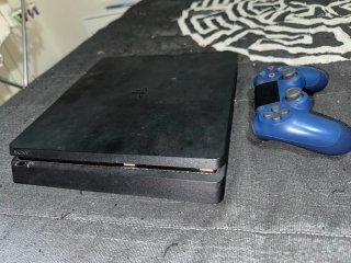 Consola PlayStation 3