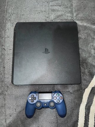 Consola PlayStation 3