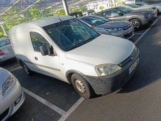 Opel Combo 2003
