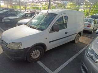 Opel Combo 2003