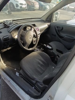 Opel Combo 2003