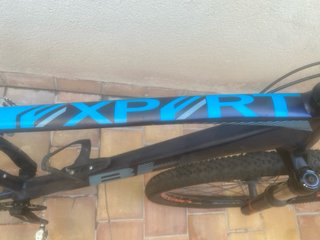 Bicicleta Montaña BH