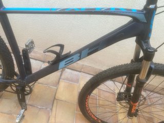 Bicicleta Montaña BH