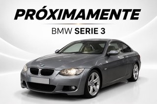 BMW Serie 3 2008