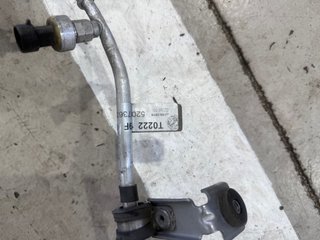 Tubo de aire acondicionado original Fiat Tipo