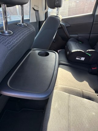 Opel Meriva 2016