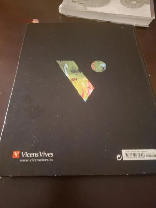 HISTORIA DEL ARTE BACHILLERATO AULA 3D