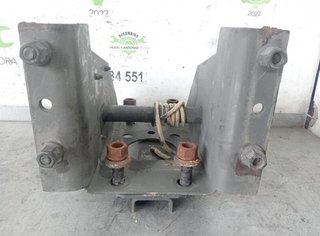 Soporte rueda repuesto mercedes atego atego 111571