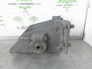 Soporte rueda repuesto mercedes atego atego 111571