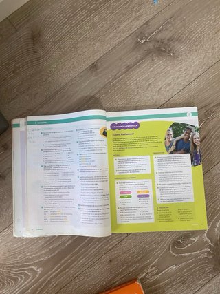 Libro castellano 3 ESO