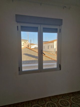 6 Ventanas PVC Nuevas