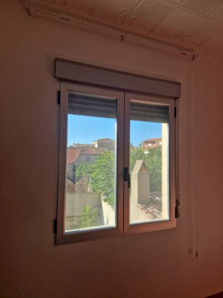 6 Ventanas PVC Nuevas