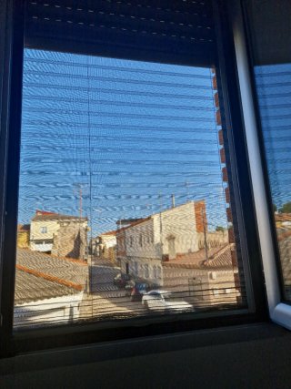 6 Ventanas PVC Nuevas