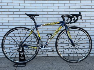 Bicicleta de carretera Specialized Talla S
