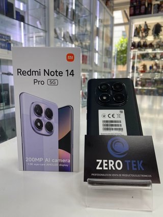 Xiaomi Redmi Note 14 Pro 5G 256GB