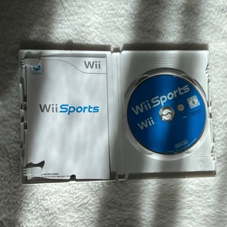 Wii Sports Nintendo Selects