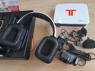 Auriculares Tritton 720+ 7.1 Surround