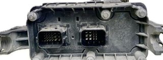 Renault unidad de control caja de 21811579 s