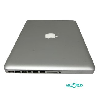 MacBook Pro A1278 500GB 8GB Intel i5 13.3