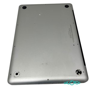 MacBook Pro A1278 500GB 8GB Intel i5 13.3
