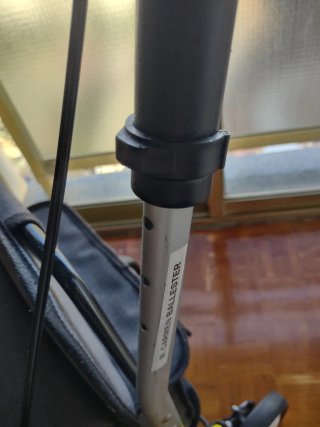 Andador Carlett con asiento gris oscuro