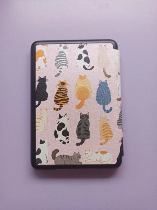 Funda Kindle 11ª generación